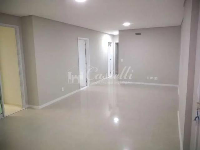Apartamento para Locação em Ponta Grossa/PR Centro 3 Quartos