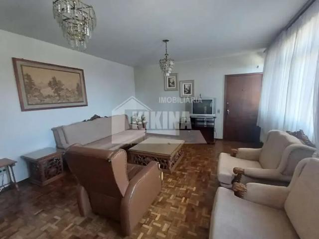 Apartamento para Locação em Ponta Grossa/PR Centro 3 Quartos