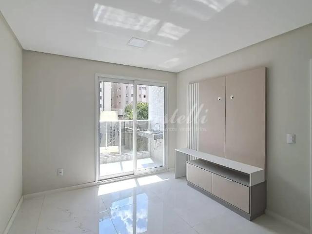 Apartamento para Locação em Ponta Grossa/PR Centro 3 Quartos
