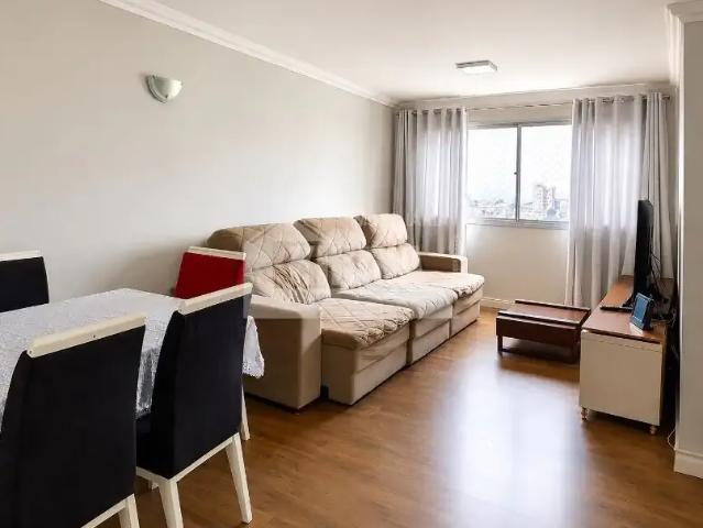 Apartamento para Locação em Ponta Grossa/PR Centro 3 Quartos
