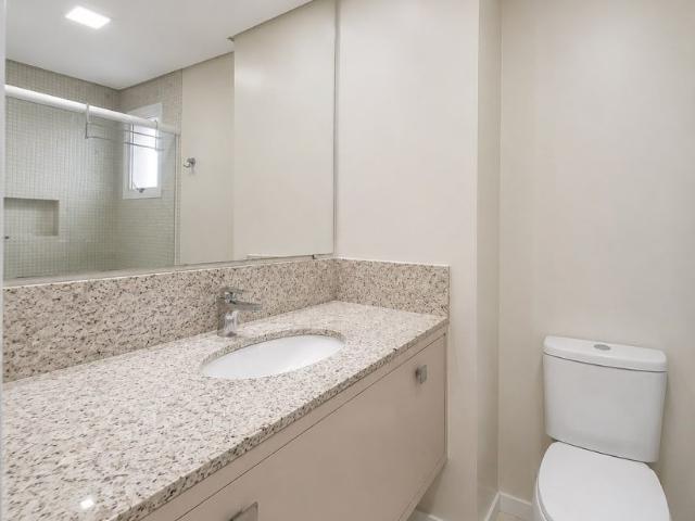Apartamento para Locação em Ponta Grossa/PR Centro 3 Quartos