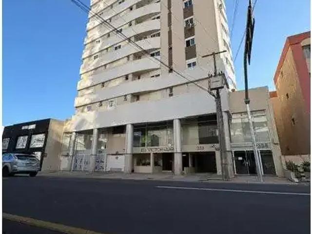 Apartamento para Locação em Ponta Grossa/PR Centro 3 Quartos