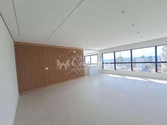 Apartamento para Locação em Ponta Grossa/PR Centro 3 Quartos