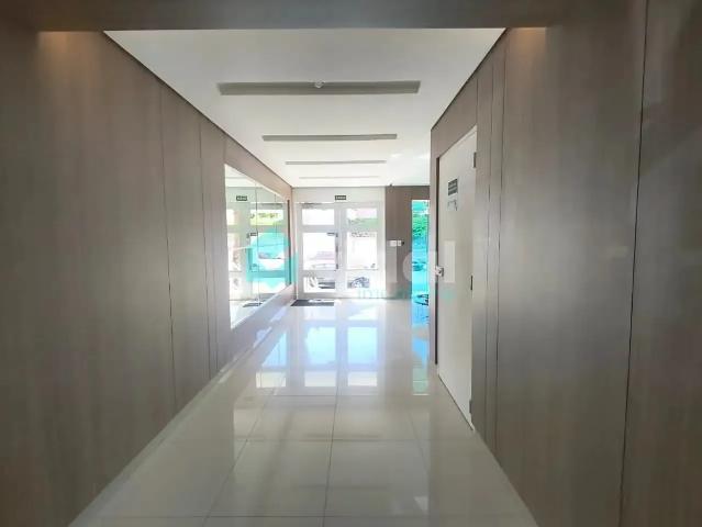 Apartamento para Locação em Ponta Grossa/PR Centro 1 Quartos