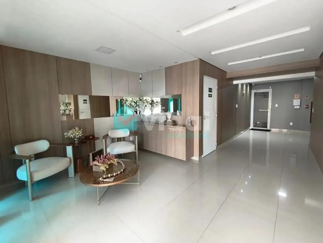 Apartamento para Locação em Ponta Grossa/PR Centro 1 Quartos