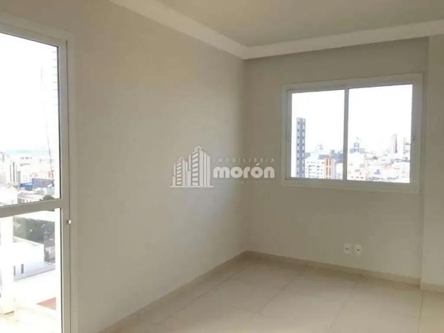 Apartamento para Locação em Ponta Grossa/PR Centro 1 Quartos