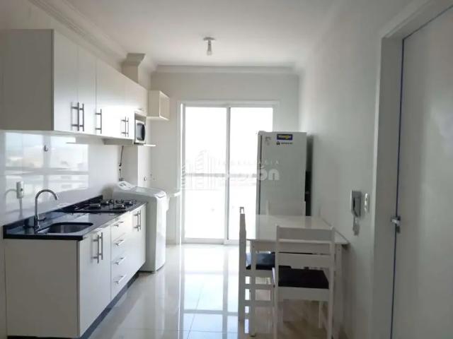 Apartamento para Locação em Ponta Grossa/PR Centro 1 Quartos