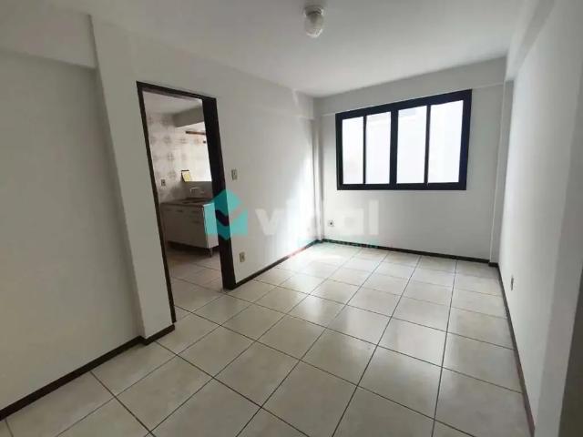 Apartamento para Locação em Ponta Grossa/PR Centro 1 Quartos
