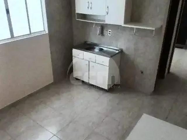 Apartamento para Locação em Ponta Grossa/PR Centro 1 Quartos