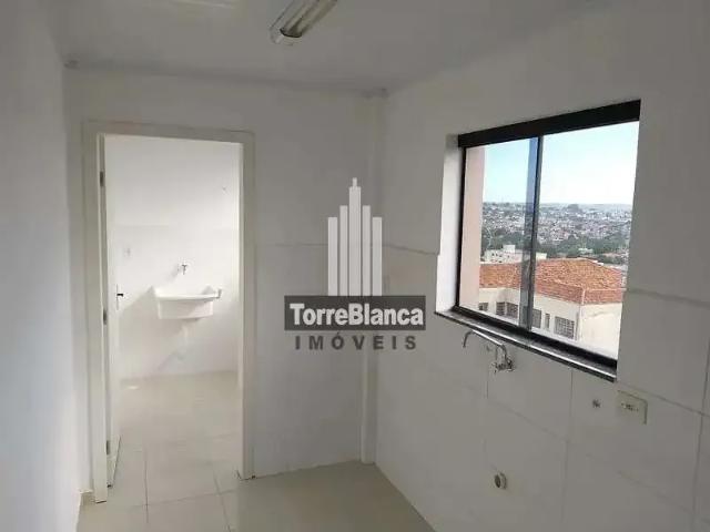 Apartamento para Locação em Ponta Grossa/PR Centro 1 Quartos