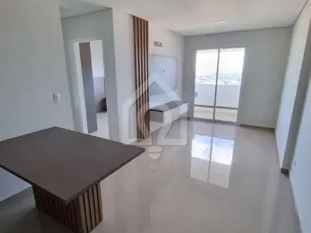 Apartamento para Locação em Ponta Grossa/PR Centro 1 Quartos