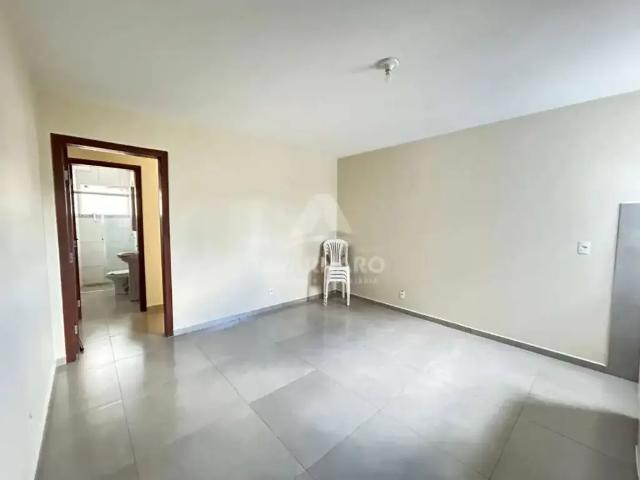 Apartamento para Locação em Ponta Grossa/PR Centro 1 Quartos