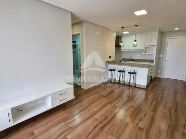 Apartamento para Locação em Ponta Grossa/PR Centro 1 Quartos