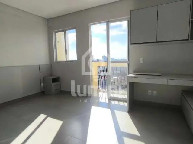 Apartamento para Locação em Ponta Grossa/PR Centro 1 Quartos