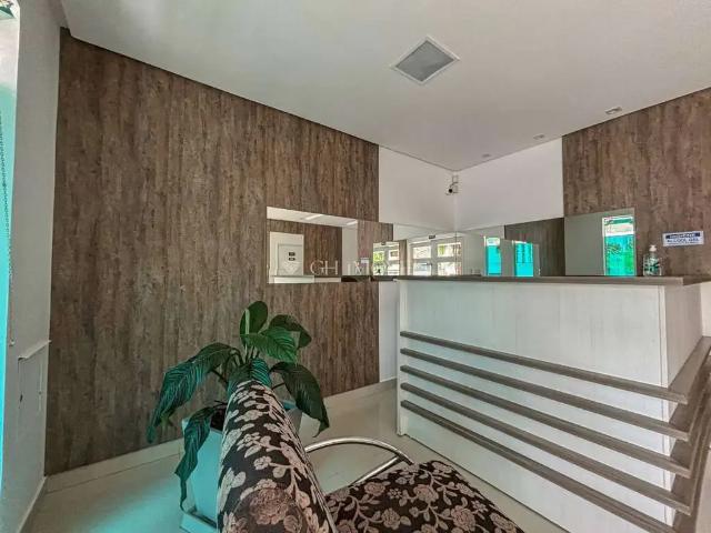 Apartamento para Locação em Ponta Grossa/PR Centro 1 Quartos