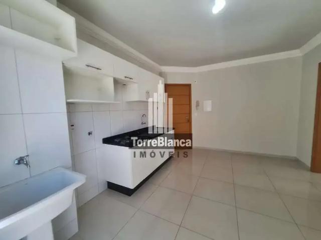 Apartamento para Locação em Ponta Grossa/PR Centro 1 Quartos