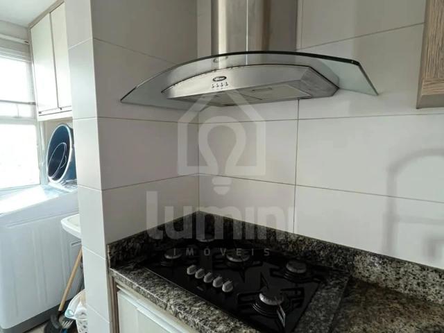 Apartamento para Locação em Ponta Grossa/PR Centro 2 Quartos