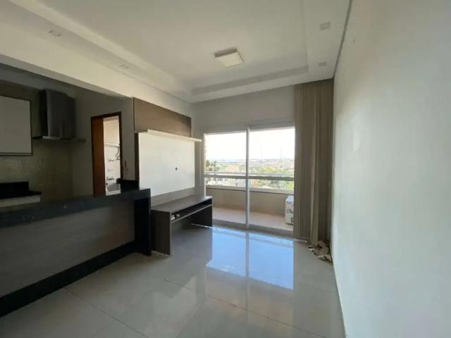 Apartamento para Locação em Ponta Grossa/PR Centro 2 Quartos