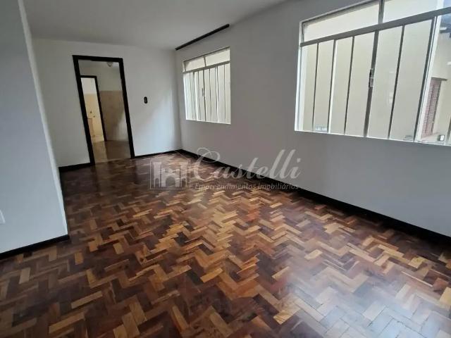 Apartamento para Locação em Ponta Grossa/PR Centro 2 Quartos