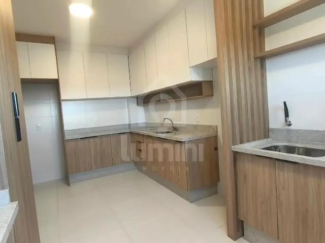 Apartamento para Locação em Ponta Grossa/PR Centro 2 Quartos