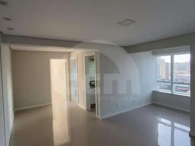 Apartamento para Locação em Ponta Grossa/PR Centro 2 Quartos