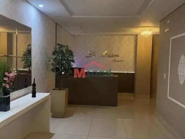 Apartamento para Locação em Ponta Grossa/PR Centro 2 Quartos