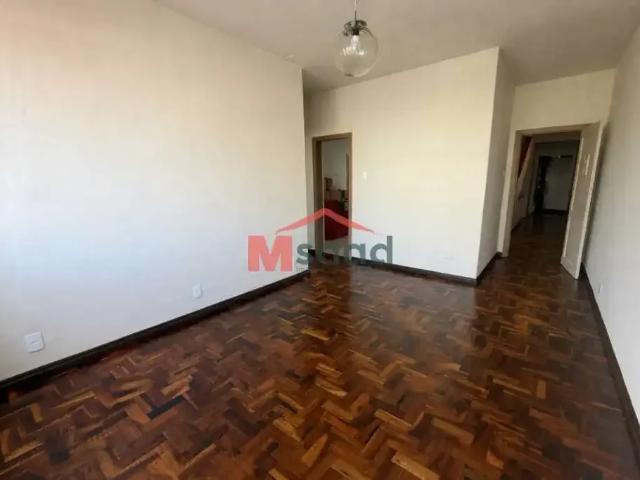 Apartamento para Locação em Ponta Grossa/PR Centro 2 Quartos