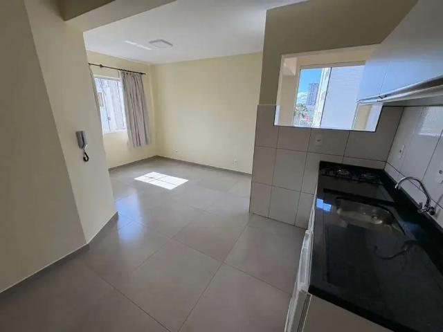 Apartamento para Locação em Ponta Grossa/PR Centro 2 Quartos