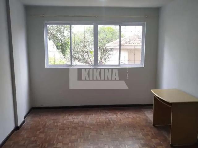 Apartamento para Locação em Ponta Grossa/PR Centro 2 Quartos
