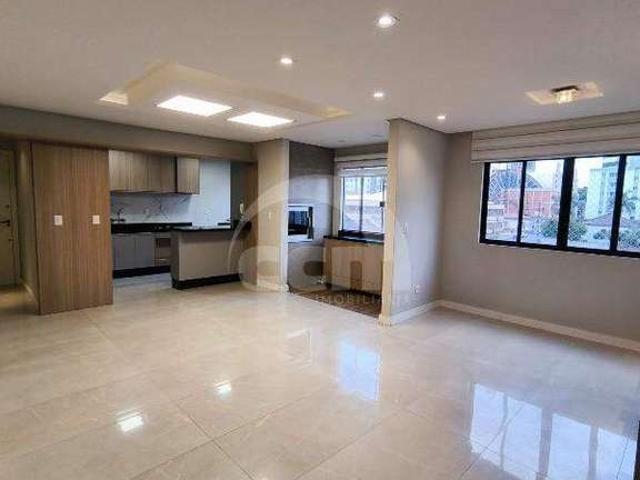 Apartamento para Locação em Ponta Grossa/PR Centro 2 Quartos