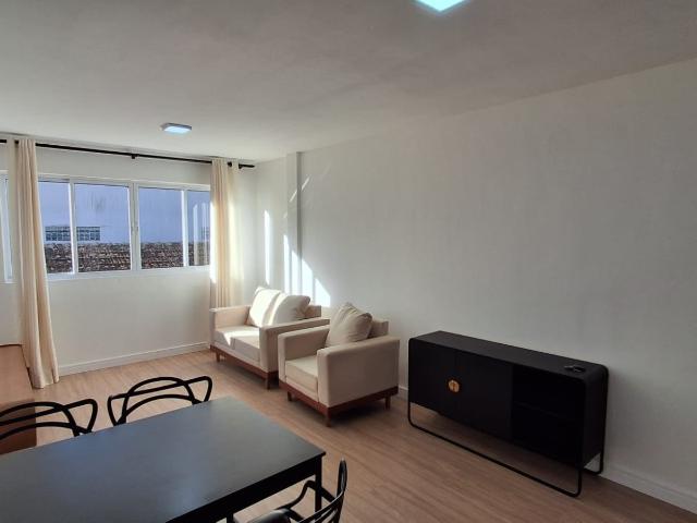 Apartamento para Locação em Ponta Grossa/PR Centro 2 Quartos