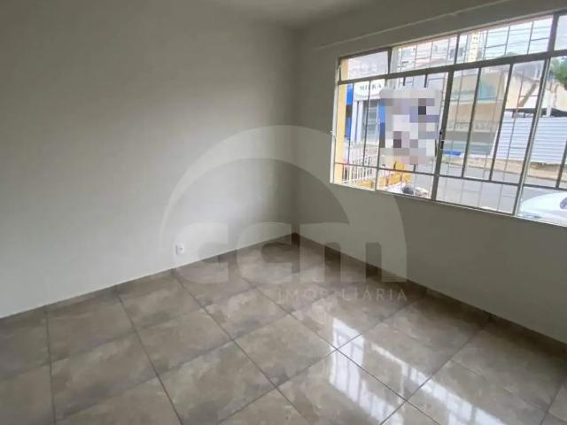 Apartamento para Locação em Ponta Grossa/PR Centro 2 Quartos