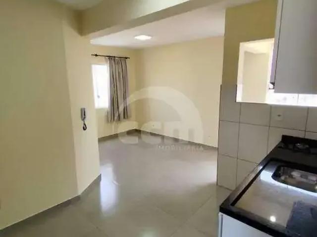 Apartamento para Locação em Ponta Grossa/PR Centro 2 Quartos