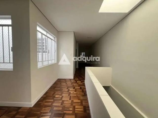 Apartamento para Locação em Ponta Grossa/PR Centro 2 Quartos