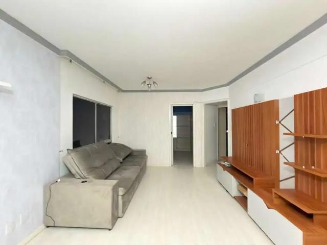 Apartamento para Locação em Ponta Grossa/PR Centro 2 Quartos