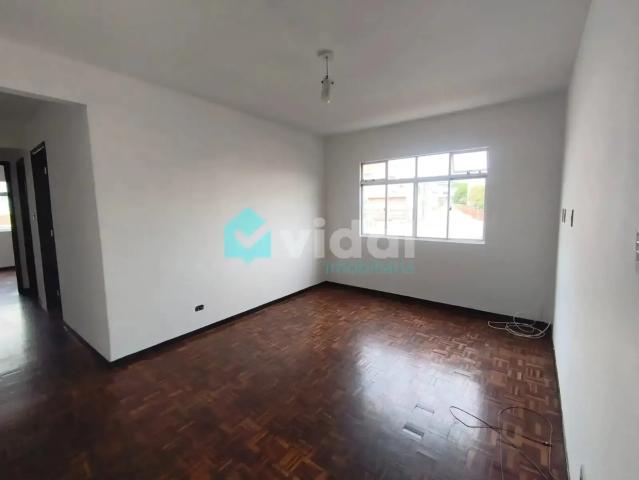 Apartamento para Locação em Ponta Grossa/PR Centro 2 Quartos