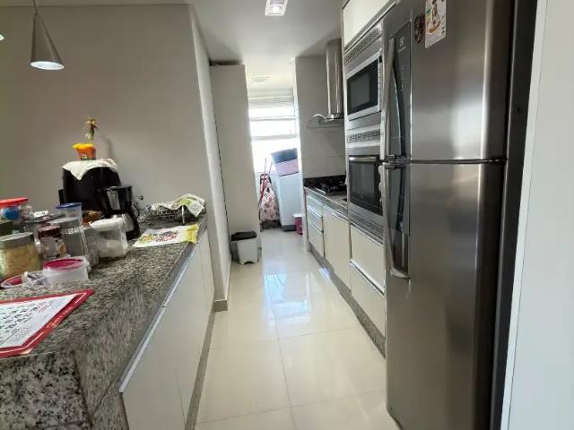 Apartamento para Locação em Ponta Grossa/PR Centro 2 Quartos