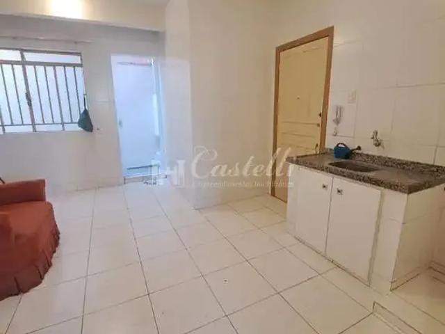 Apartamento para Locação em Ponta Grossa/PR Centro 2 Quartos