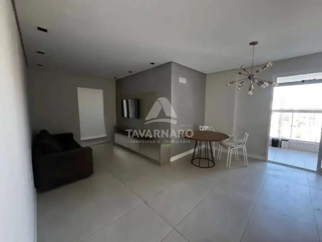 Apartamento para Locação em Ponta Grossa/PR Centro 2 Quartos