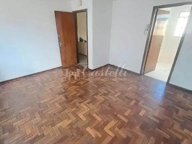 Apartamento para Locação em Ponta Grossa/PR Centro 2 Quartos