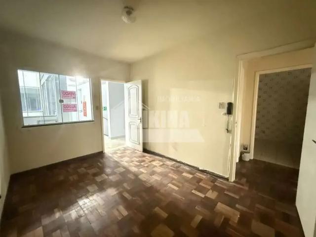 Apartamento para Locação em Ponta Grossa/PR Centro 2 Quartos