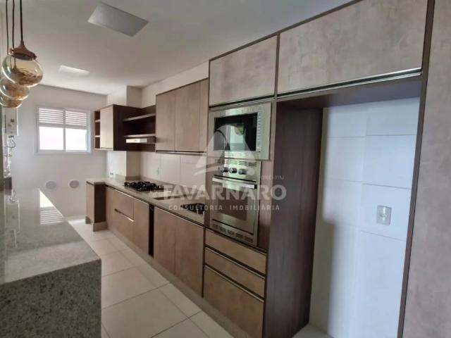 Apartamento para Locação em Ponta Grossa/PR Centro 2 Quartos