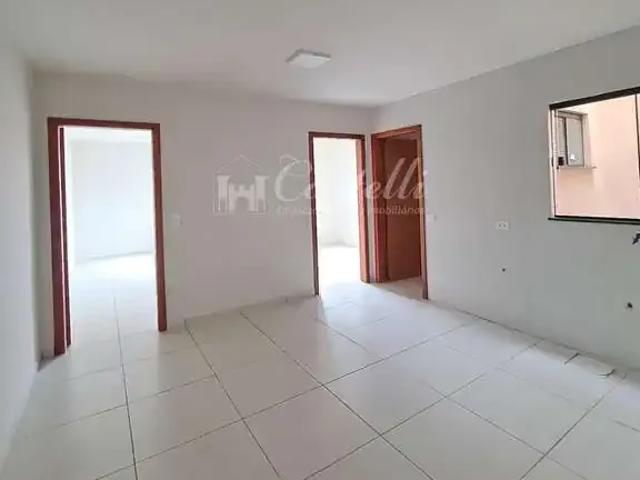 Apartamento para Locação em Ponta Grossa/PR Centro 2 Quartos
