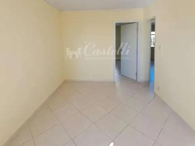 Apartamento para Locação em Ponta Grossa/PR Centro 2 Quartos