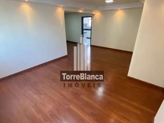 Apartamento para Locação em Ponta Grossa/PR Centro 4 Quartos