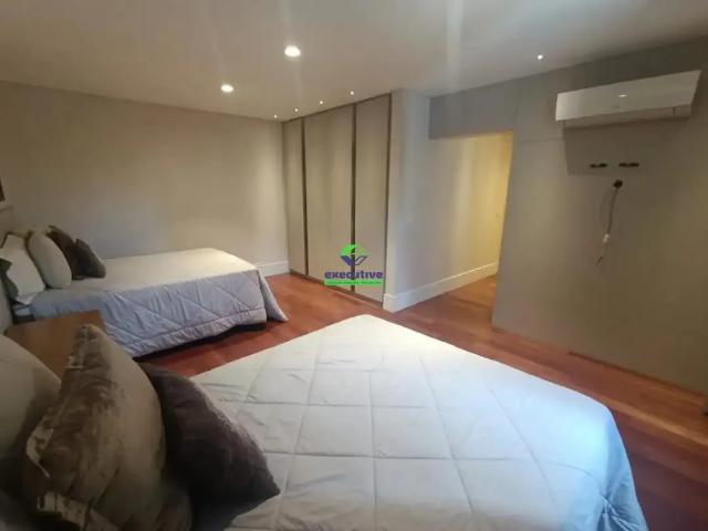 Apartamento para Locação em Ponta Grossa/PR Centro 4 Quartos