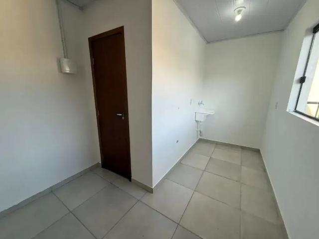Apartamento para Locação em Ponta Grossa/PR Chapada 1 Quartos