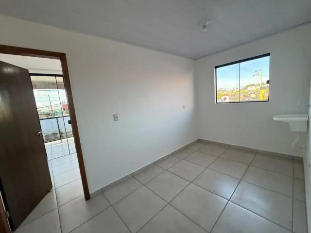 Apartamento para Locação em Ponta Grossa/PR Chapada 1 Quartos