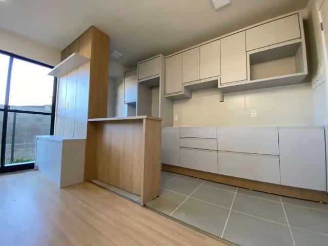 Apartamento para Locação em Ponta Grossa/PR Chapada 2 Quartos