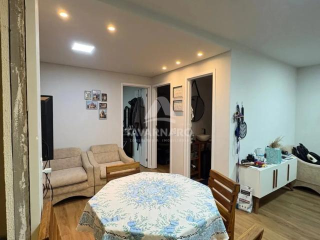 Apartamento para Locação em Ponta Grossa/PR Chapada 2 Quartos